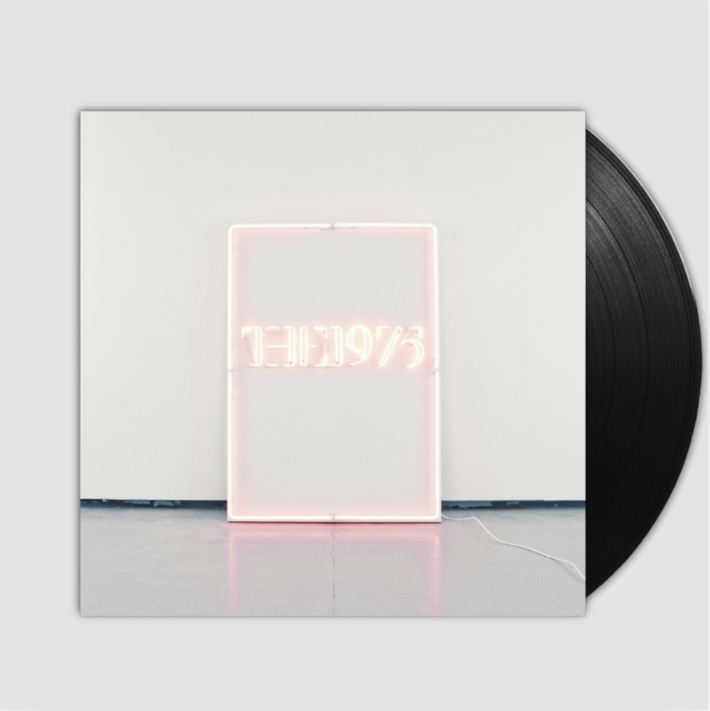 洋楽 I LIKE IT WHEN YOU SLEEP, FOR THE 1975 The 1975 - I Like It When You Sleep, You Are So Beautiful